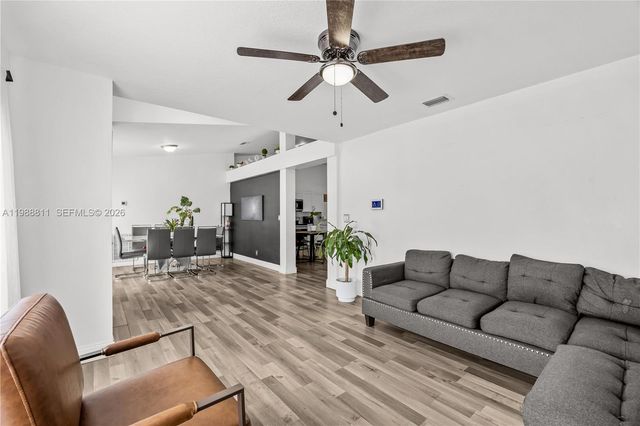3990 SW Halcomb Street, Port St. Lucie, Port St Lucie, FL 34953