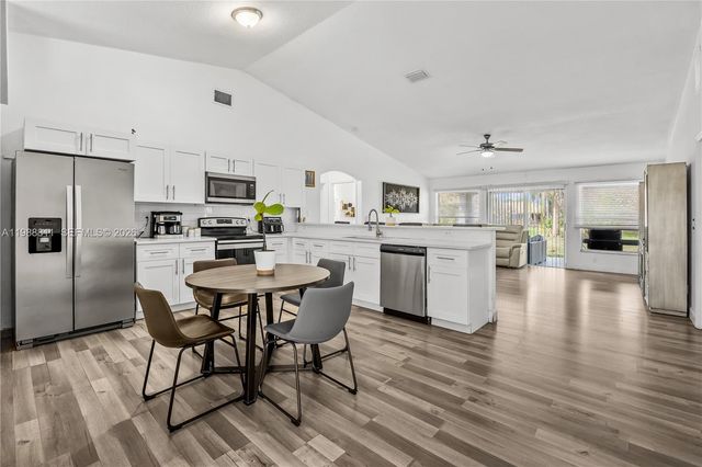 3990 SW Halcomb Street, Port St. Lucie, Port St Lucie, FL 34953