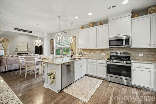 322 Willow Tree Drive, Rock Hill, SC 29732