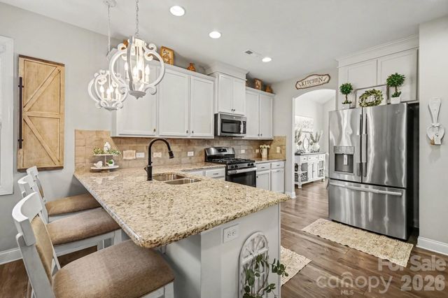 322 Willow Tree Drive, Rock Hill, SC 29732