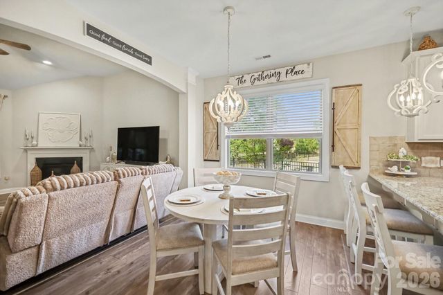 322 Willow Tree Drive, Rock Hill, SC 29732