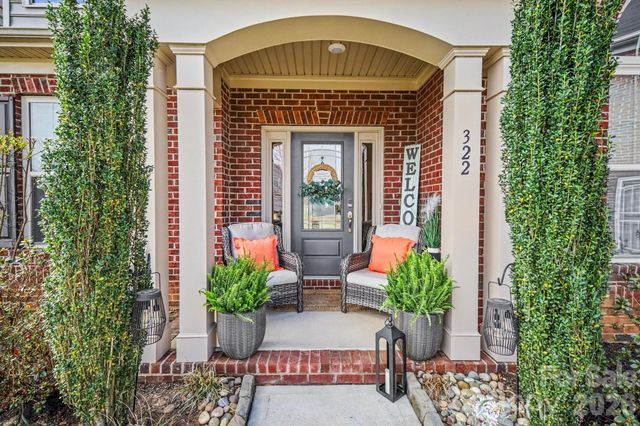322 Willow Tree Drive, Rock Hill, SC 29732