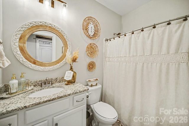 322 Willow Tree Drive, Rock Hill, SC 29732