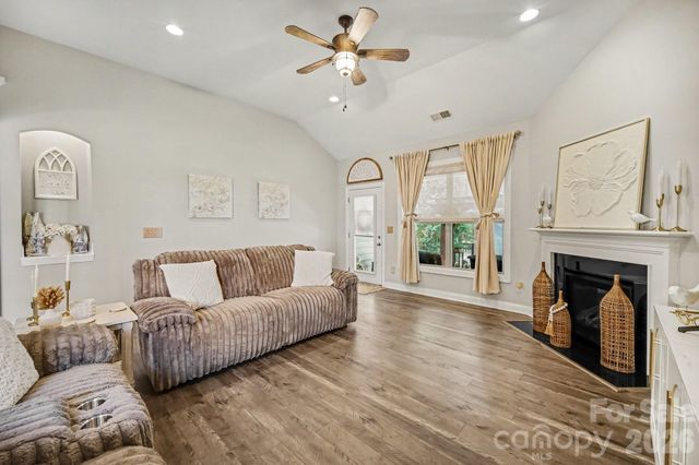 322 Willow Tree Drive, Rock Hill, SC 29732