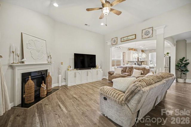 322 Willow Tree Drive, Rock Hill, SC 29732