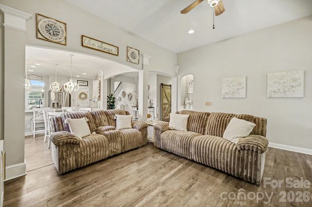 322 Willow Tree Drive, Rock Hill, SC 29732