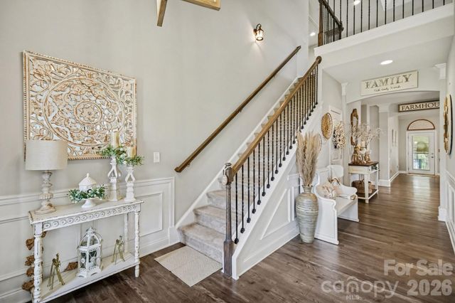 322 Willow Tree Drive, Rock Hill, SC 29732