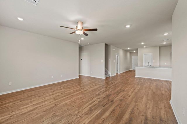 172 Wind Hill, Jarrell, TX 76537