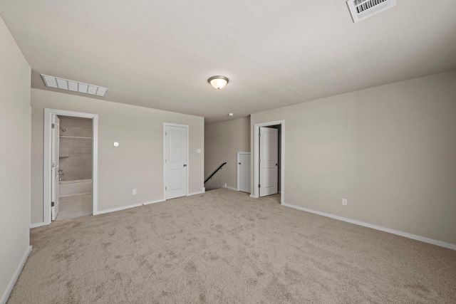 172 Wind Hill, Jarrell, TX 76537