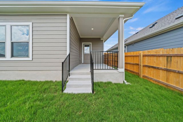 172 Wind Hill, Jarrell, TX 76537