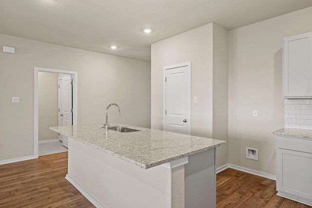 172 Wind Hill, Jarrell, TX 76537