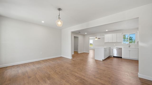 1254 BURNETT LN, Covington, TN 38019