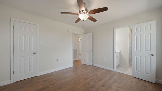 1254 BURNETT LN, Covington, TN 38019