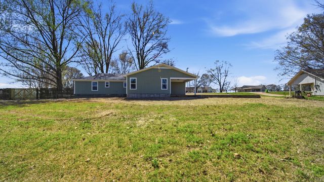 1254 BURNETT LN, Covington, TN 38019