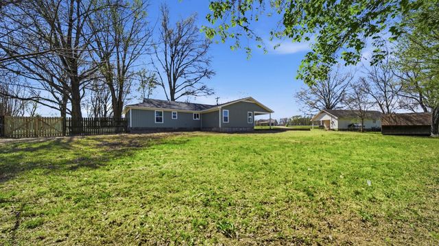 1254 BURNETT LN, Covington, TN 38019
