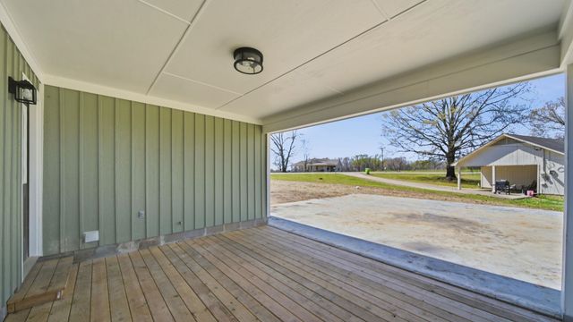 1254 BURNETT LN, Covington, TN 38019