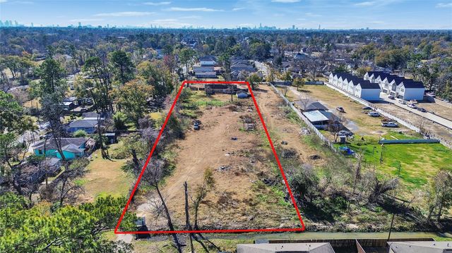 2212 Wilburforce Street, Houston, TX 77091