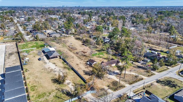 2212 Wilburforce Street, Houston, TX 77091