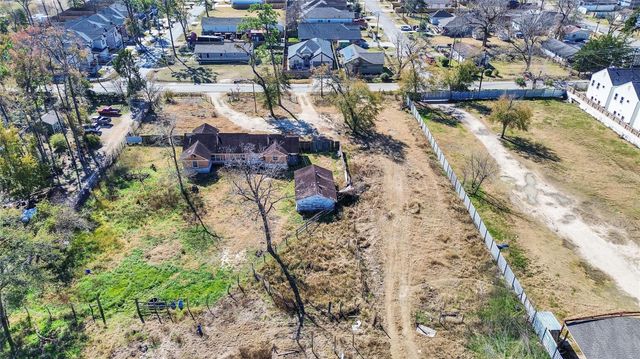 2212 Wilburforce Street, Houston, TX 77091