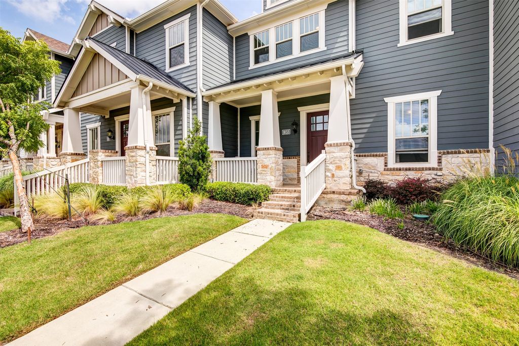 1033 Water Street, Carrollton, TX 75007