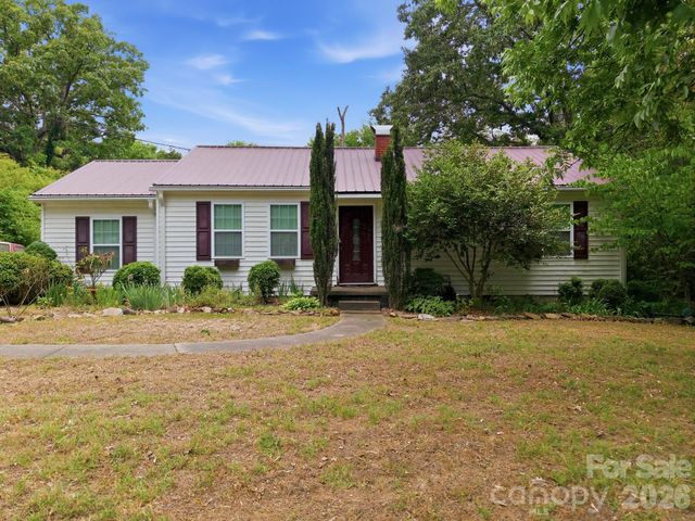 211 Sowers Ferry Road, Salisbury, NC 28144