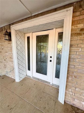 2709 Austin Avenue, Mcallen, TX 78501