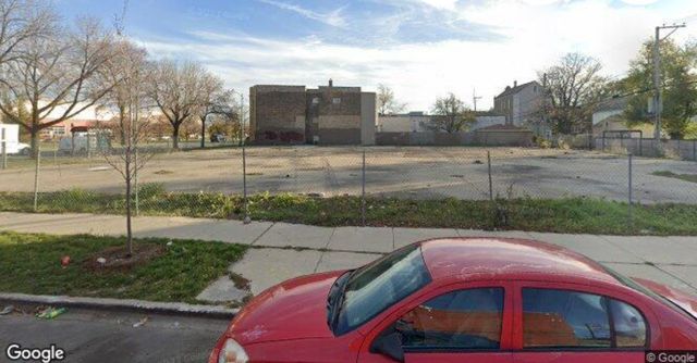 4500 S Western Avenue, Chicago, IL 60609