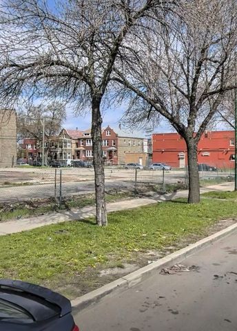 4500 S Western Avenue, Chicago, IL 60609