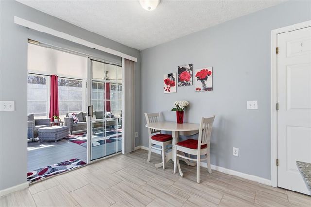 8425 River Hill Commons Drive, Ball Ground, GA 30107