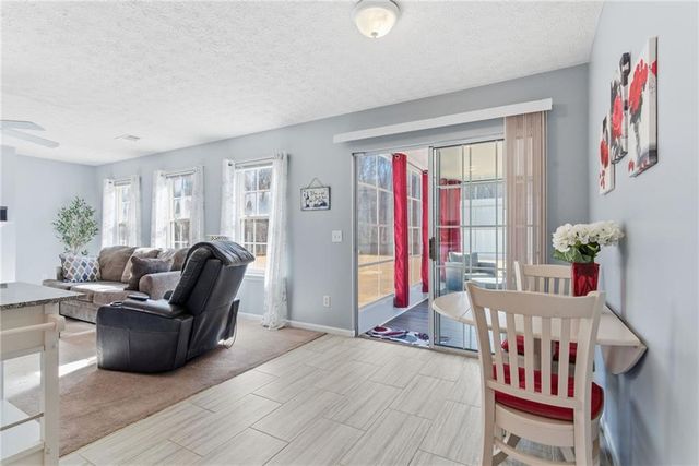 8425 River Hill Commons Drive, Ball Ground, GA 30107