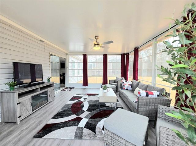 8425 River Hill Commons Drive, Ball Ground, GA 30107