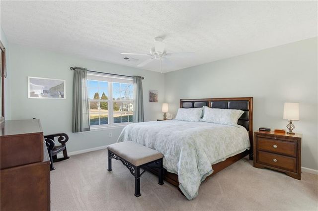 8425 River Hill Commons Drive, Ball Ground, GA 30107