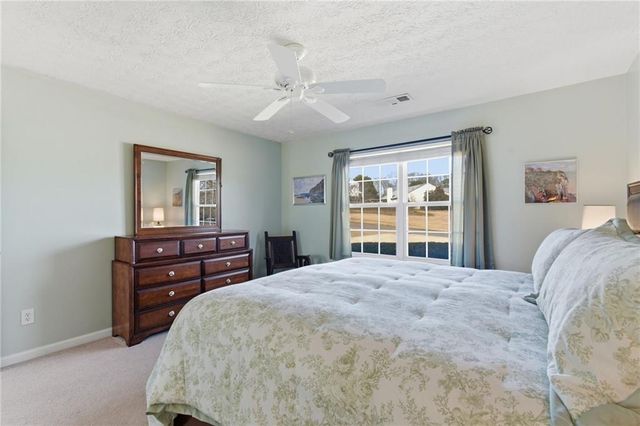 8425 River Hill Commons Drive, Ball Ground, GA 30107