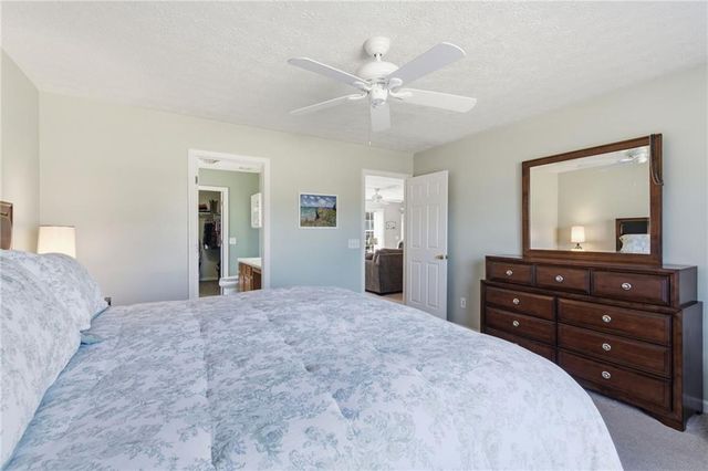 8425 River Hill Commons Drive, Ball Ground, GA 30107