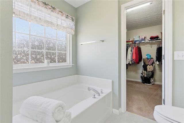 8425 River Hill Commons Drive, Ball Ground, GA 30107