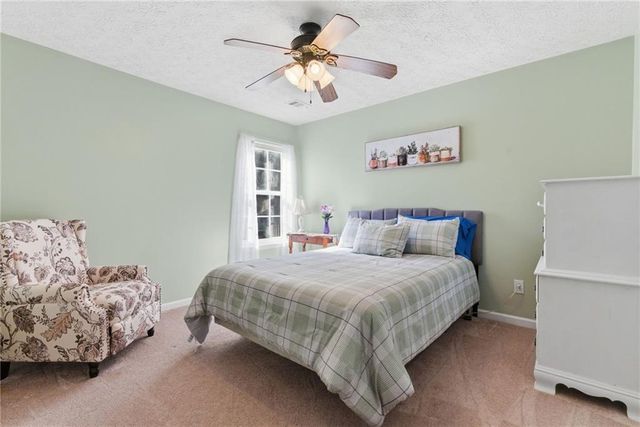 8425 River Hill Commons Drive, Ball Ground, GA 30107