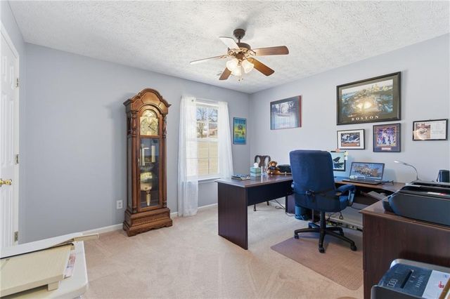 8425 River Hill Commons Drive, Ball Ground, GA 30107