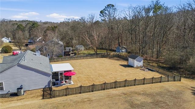 8425 River Hill Commons Drive, Ball Ground, GA 30107