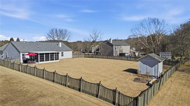 8425 River Hill Commons Drive, Ball Ground, GA 30107