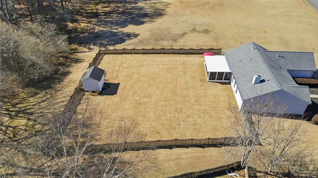 8425 River Hill Commons Drive, Ball Ground, GA 30107