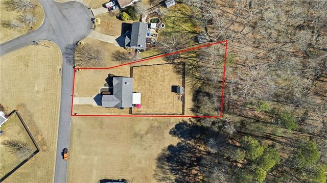 8425 River Hill Commons Drive, Ball Ground, GA 30107