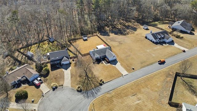 8425 River Hill Commons Drive, Ball Ground, GA 30107