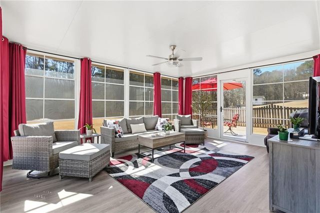 8425 River Hill Commons Drive, Ball Ground, GA 30107