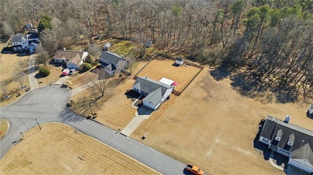 8425 River Hill Commons Drive, Ball Ground, GA 30107