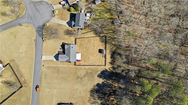 8425 River Hill Commons Drive, Ball Ground, GA 30107