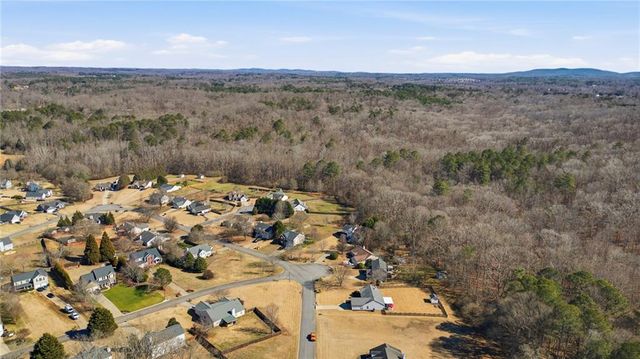 8425 River Hill Commons Drive, Ball Ground, GA 30107