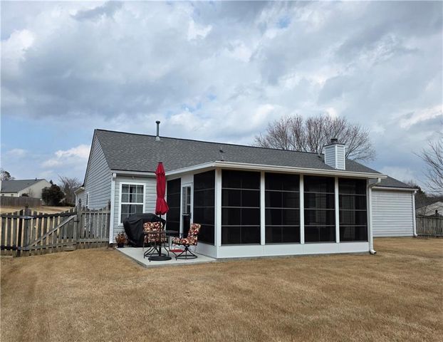 8425 River Hill Commons Drive, Ball Ground, GA 30107