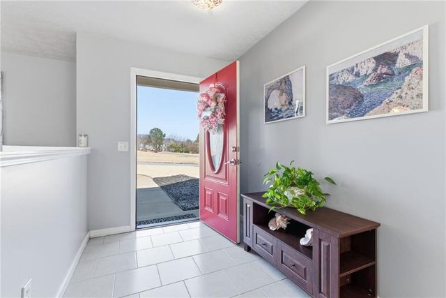 8425 River Hill Commons Drive, Ball Ground, GA 30107