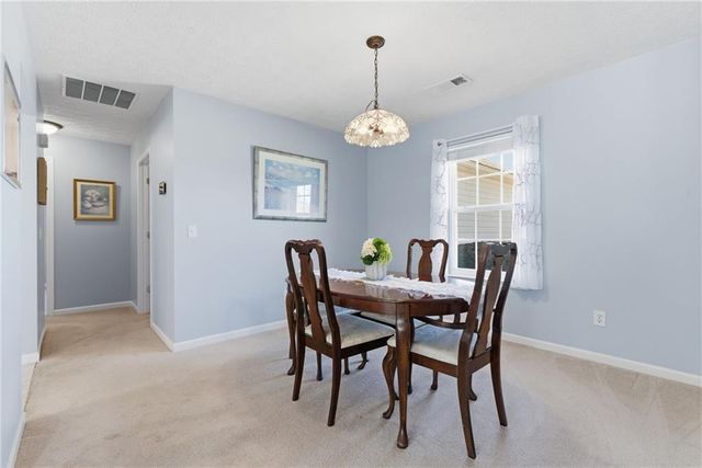 8425 River Hill Commons Drive, Ball Ground, GA 30107