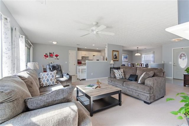 8425 River Hill Commons Drive, Ball Ground, GA 30107